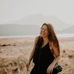 Meet your Posher, Jocelyn